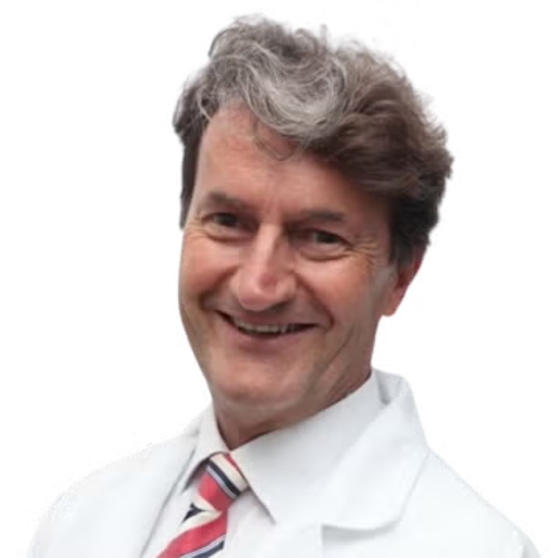 Dr. Frederic Tortosa